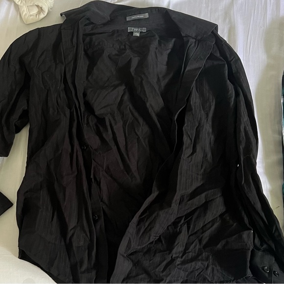 Used Large male button up good condition - Picture 4 of 6